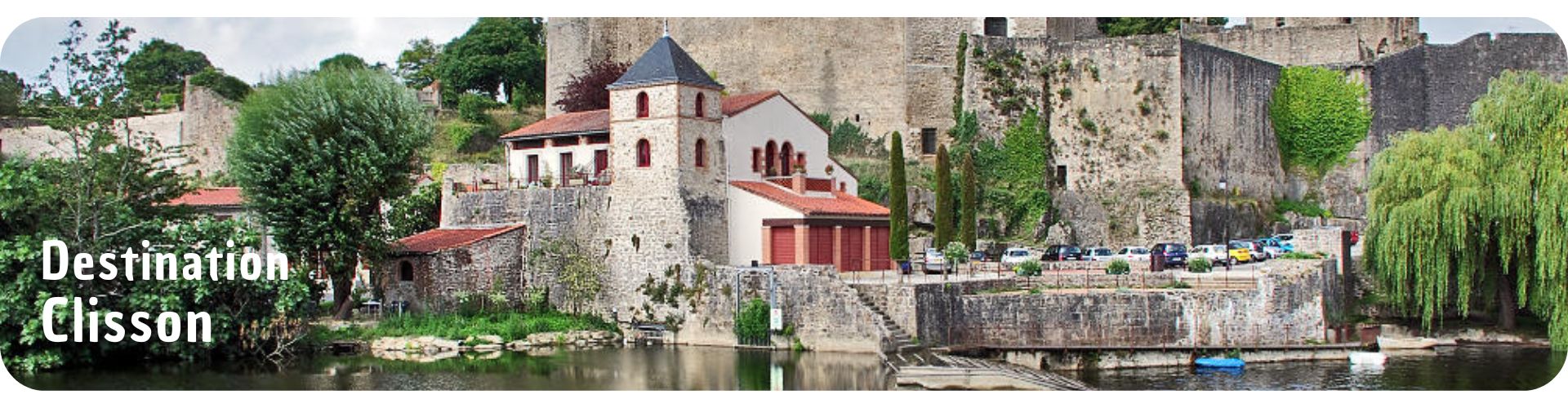 Destination Clisson